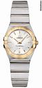 Omega Constellation Brushed 24mm