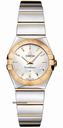 Omega Constellation Polished 24mm