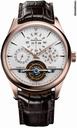 Jaeger-LeCoultre Master Grande Tradition Tourbillon Quantieme Perpetual