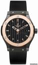 Hublot Classic Fusion Quartz Ceramic 38mm