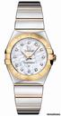 Omega Constellation Polished 27mm