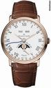Blancpain Villeret Complete Calendar 8 Jours