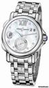 Ulysse Nardin GMT Big Date 37mm