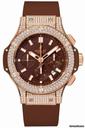 Hublot Big Bang Cappuccino Gold 44mm
