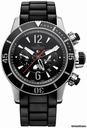 Jaeger-LeCoultre Master Compressor Diving Chronograph GMT Navy SEALs