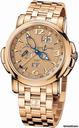Ulysse Nardin GMT +/- Perpetual 42mm