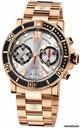 Ulysse Nardin Maxi Marine Diver Chronograph