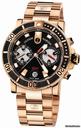 Ulysse Nardin Maxi Marine Diver Chronograph