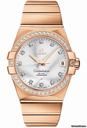 Omega Constellation Chronometer 38mm