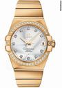 Omega Constellation Chronometer 38mm