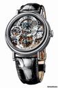 Breguet Tourbillon Perpetual Calendar
