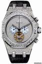 Audemars Piguet Royal Oak Tourbillon Chronograph