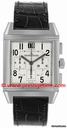 Jaeger-LeCoultre Reverso Squadra Chrono GMT