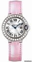 Cartier Ballon Bleu - 28mm