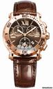 Chopard Happy Sport Chronograph