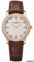 Vacheron Constantin Patrimony Traditionnelle Quartz 30mm