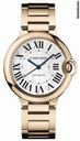Cartier Ballon Bleu - 36mm