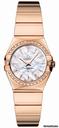 Omega Constellation Polished 24mm