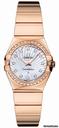Omega Constellation Polished 24mm