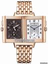 Jaeger-LeCoultre Reverso Duo