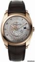 Vacheron Constantin Quai de l'Ile Date