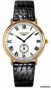 Longines Flagship Heritage