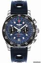 Breitling Skyracer Raven