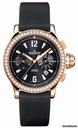 Jaeger-LeCoultre Master Compressor Chronograph Ladies