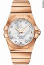 Omega Constellation Chronometer 38mm