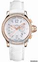 Jaeger-LeCoultre Master Compressor Chronograph Ladies