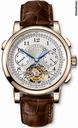 A. Lange & Sohne Tourbograph Pour le Merite