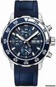 IWC Aquatimer Automatic Chronograph