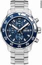 IWC Aquatimer Automatic Chronograph