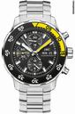 IWC Aquatimer Automatic Chronograph