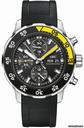 IWC Aquatimer Automatic Chronograph