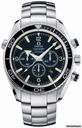 Omega Planet Ocean Chronograph