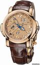 Ulysse Nardin GMT +/- Perpetual 42mm