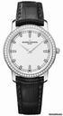 Vacheron Constantin Patrimony Traditionnelle Quartz 30mm