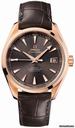 Omega Aqua Terra Automatic Chronometer 41.5mm