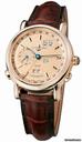 Ulysse Nardin GMT +/- Perpetual 40mm