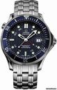 Omega Seamaster 300m GMT