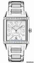 Jaeger-LeCoultre Reverso Squadra Lady Duetto