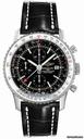 Breitling Navitimer World
