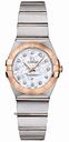 Omega Constellation Brushed 24mm