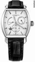 Vacheron Constantin Malte Tonneau Dual Time