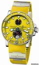 Ulysse Nardin Maxi Marine Diver Chronometer