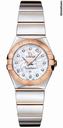 Omega Constellation Polished 24mm
