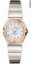 Omega Constellation Polished 24mm