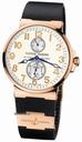Ulysse Nardin Maxi Marine Chronometer