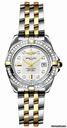 Breitling Galactic 32